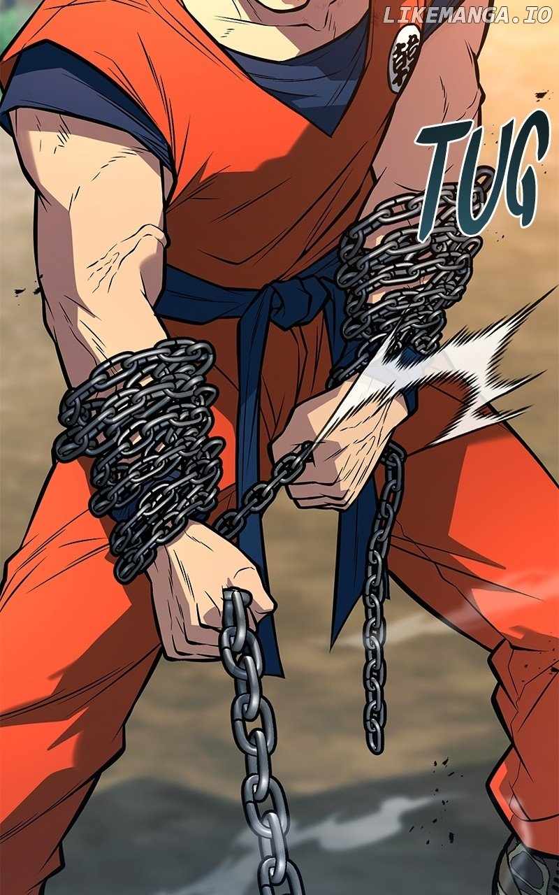 King of Violence Chapter 53 82